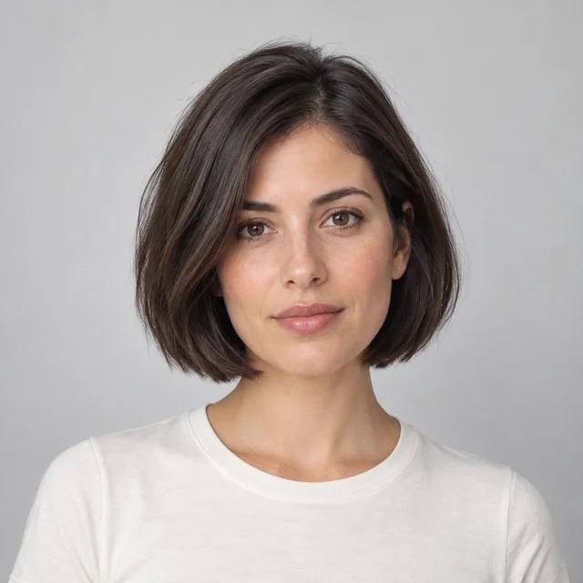 Long Waves: original portrait